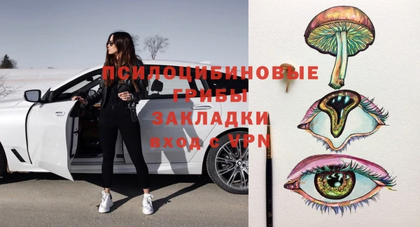 Альфа ПВП Магас