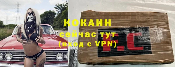 Альфа ПВП Мегион